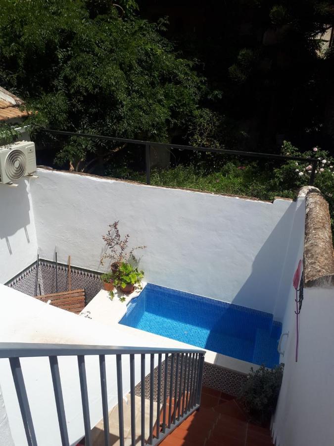 Appartement Casa Clemente 32, Private House With Plunge Pool Málaga