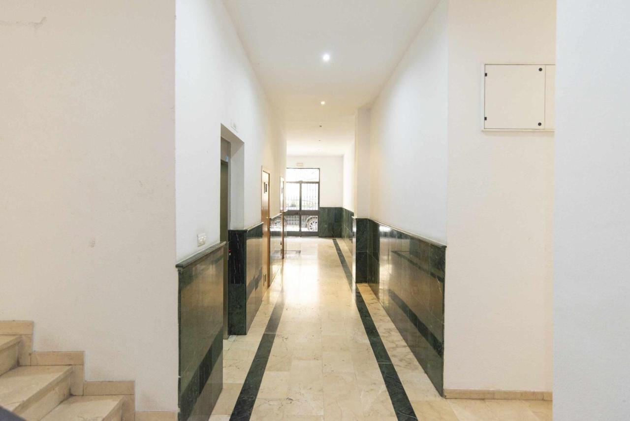 Appartement Acogedor Y Centrico Málaga
