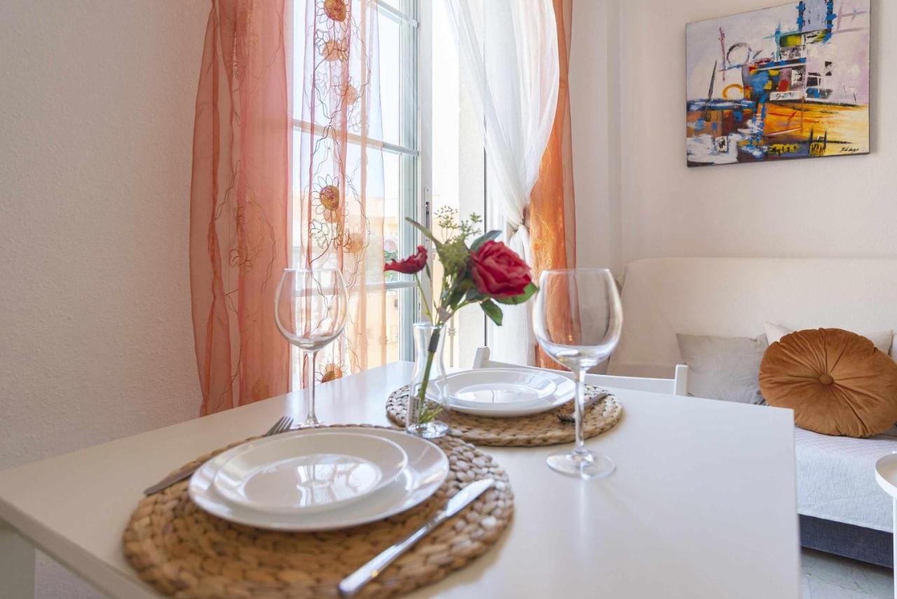 Acogedor Y Centrico Appartement *