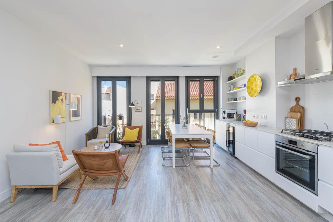 Chinchilla In By Solaga Homes * Malaga