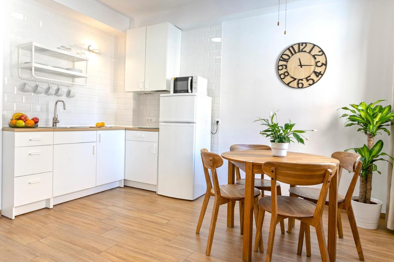 Apartment Center Lagunillas