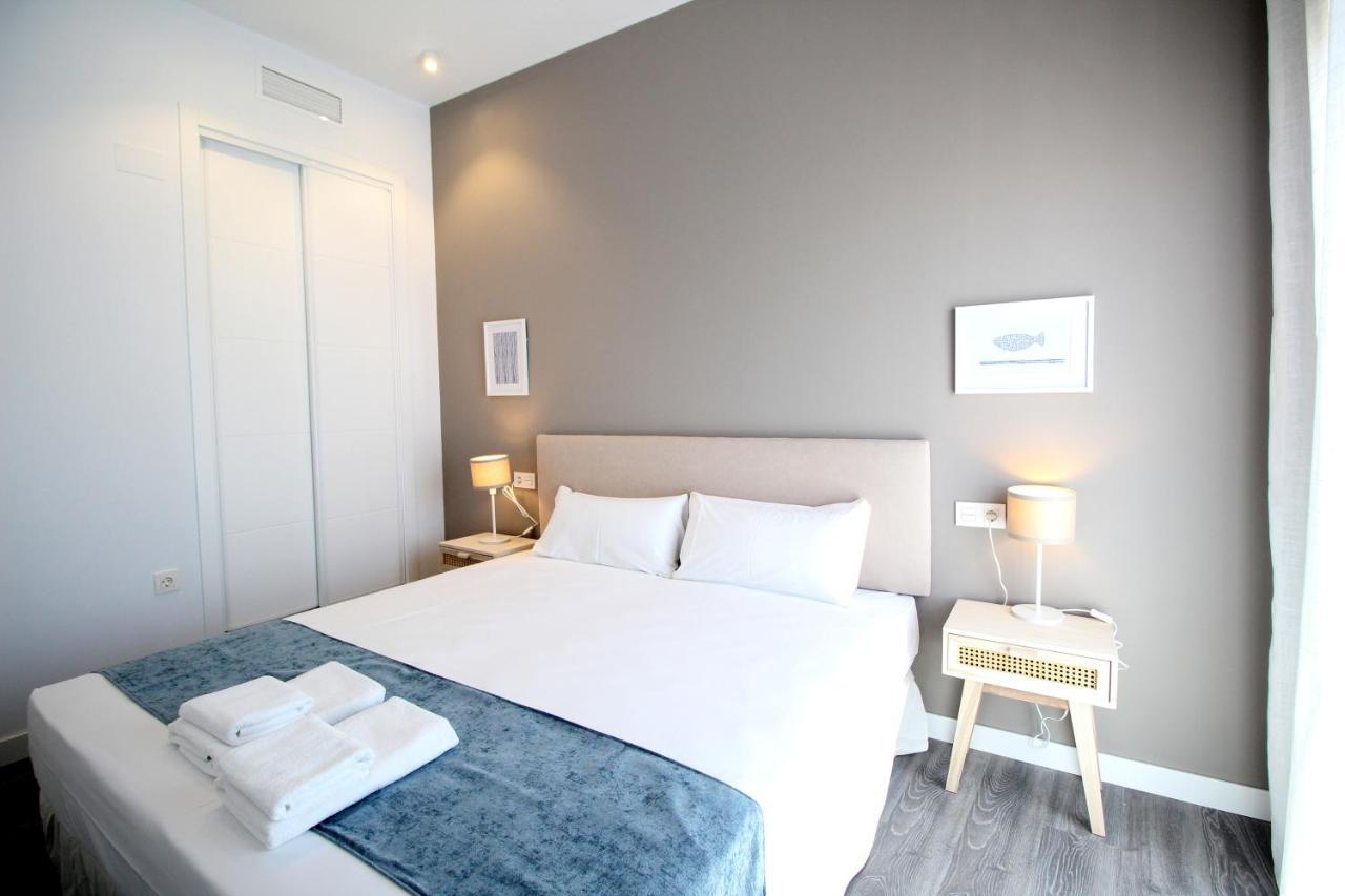 Appartement Del Parque Flats Urban *