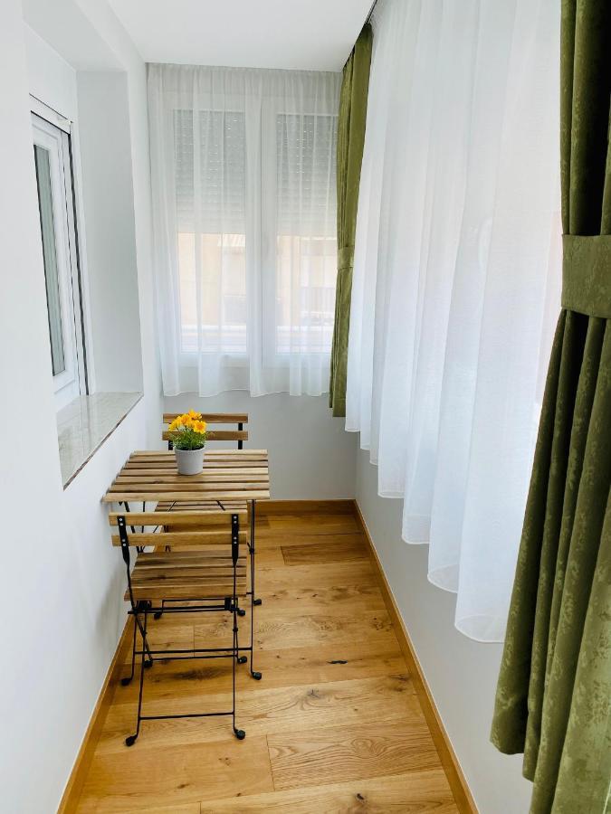 Apartment Prestige I Málaga