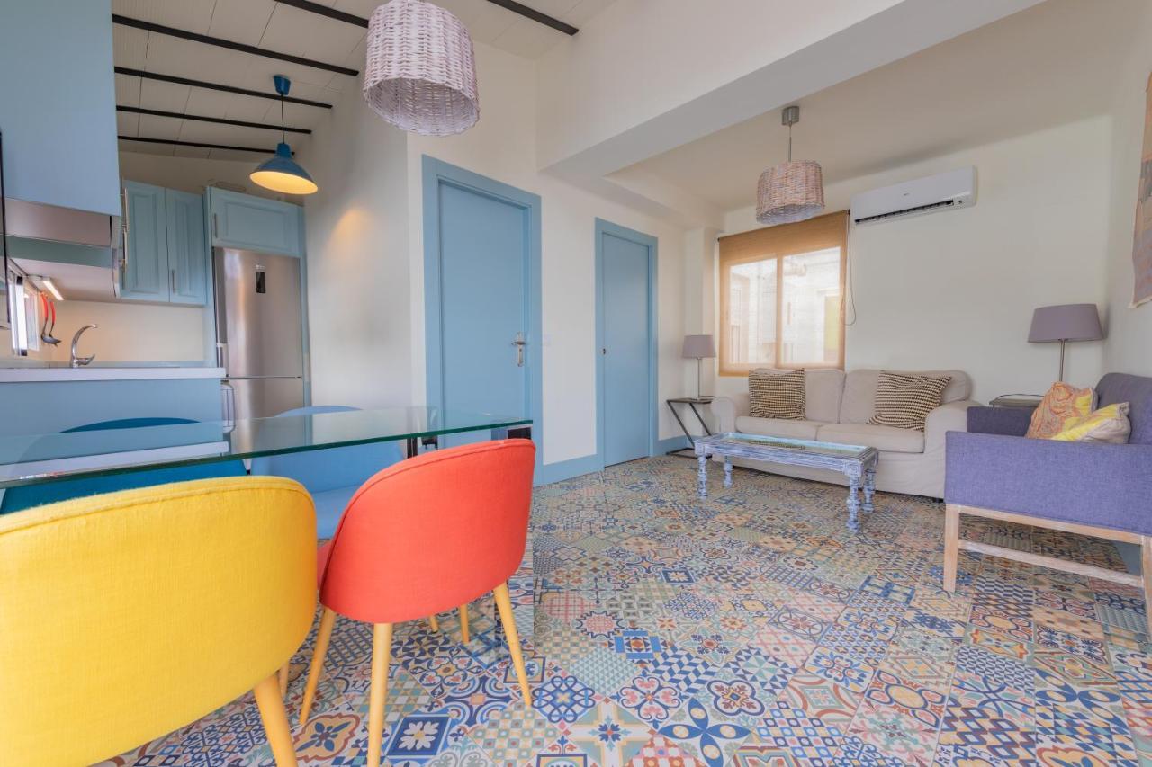 Fun Building Terraces By Homeabout Apartment