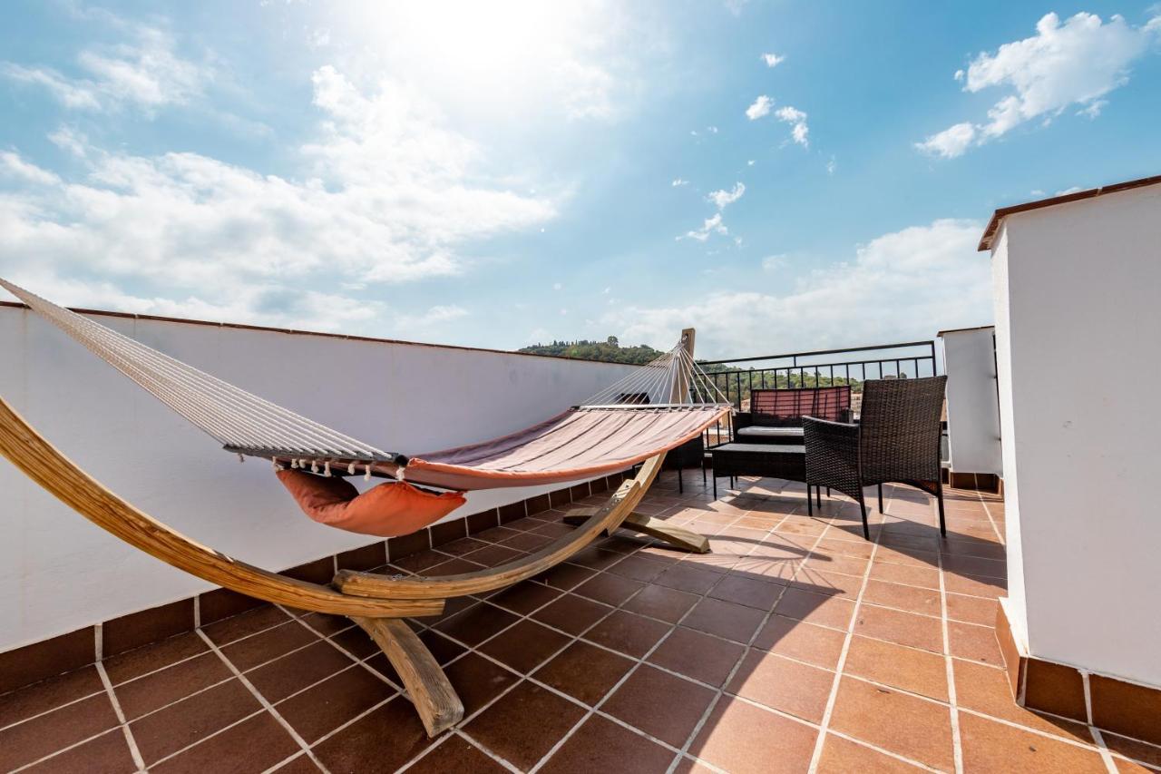 Fun Building Terraces By Homeabout * Malaga