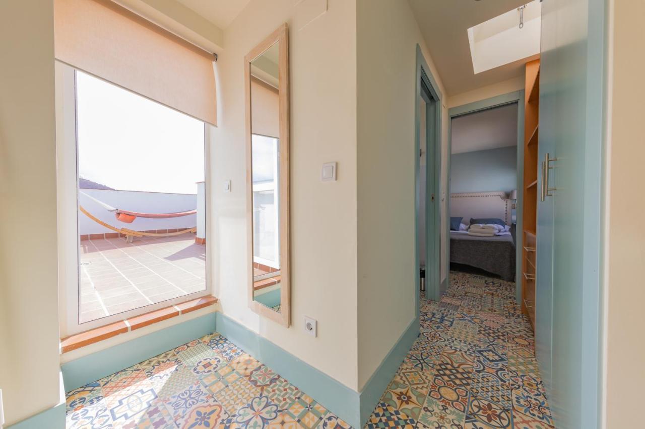 Apartment Fun Building Terraces By Homeabout