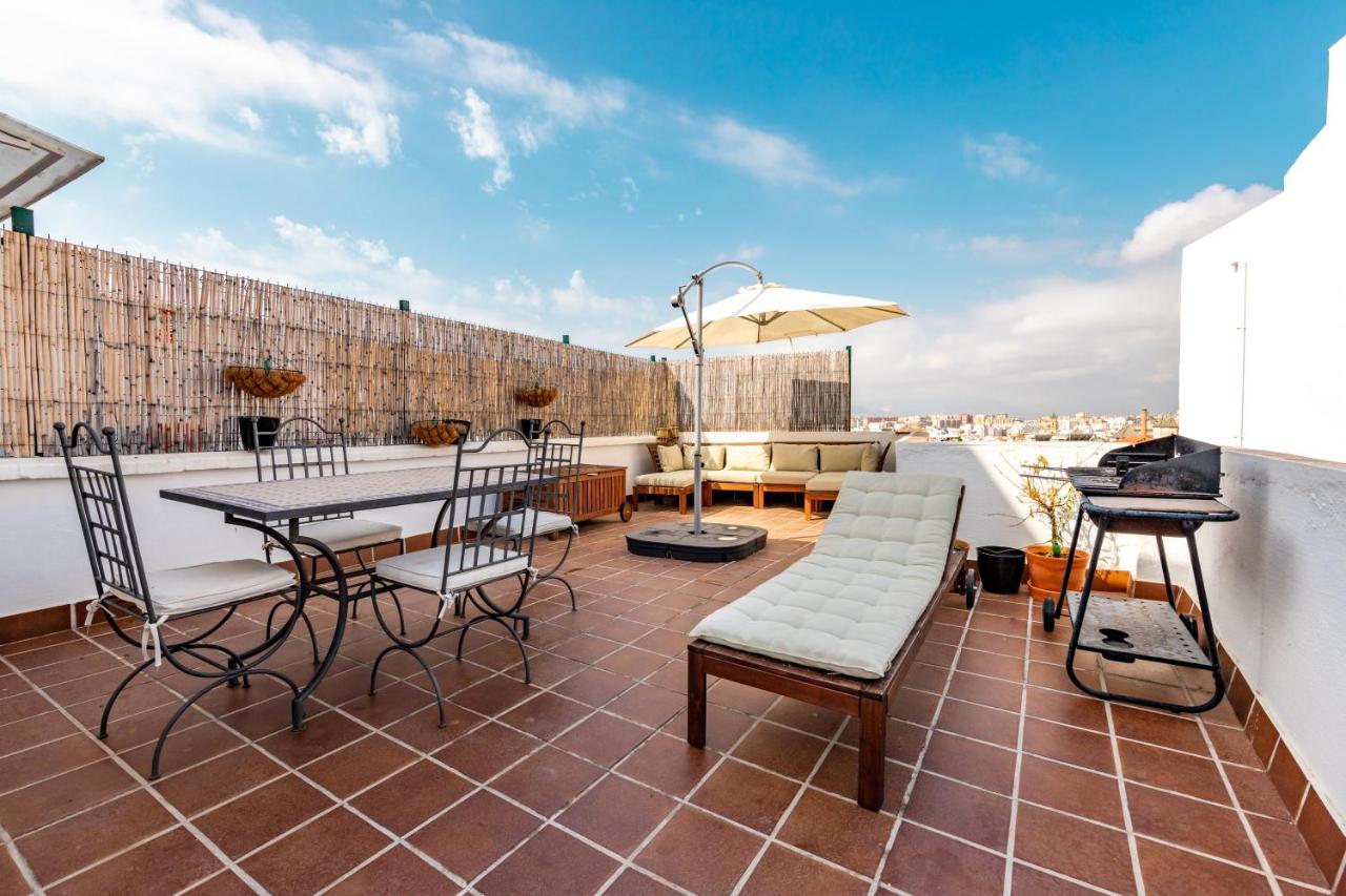 Apartment Fun Building Terraces By Homeabout