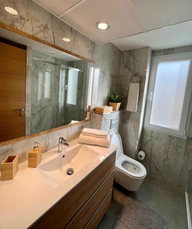 Apartment Prestige I Málaga