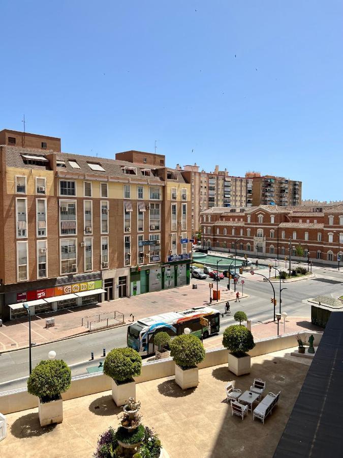 Prestige I * Málaga