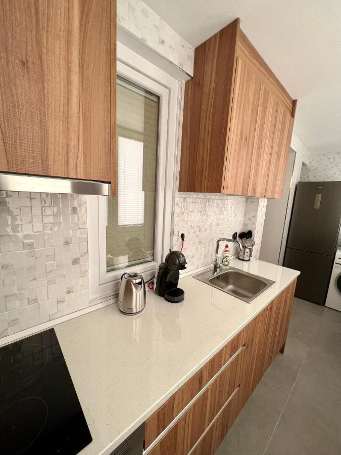 Prestige I Apartment