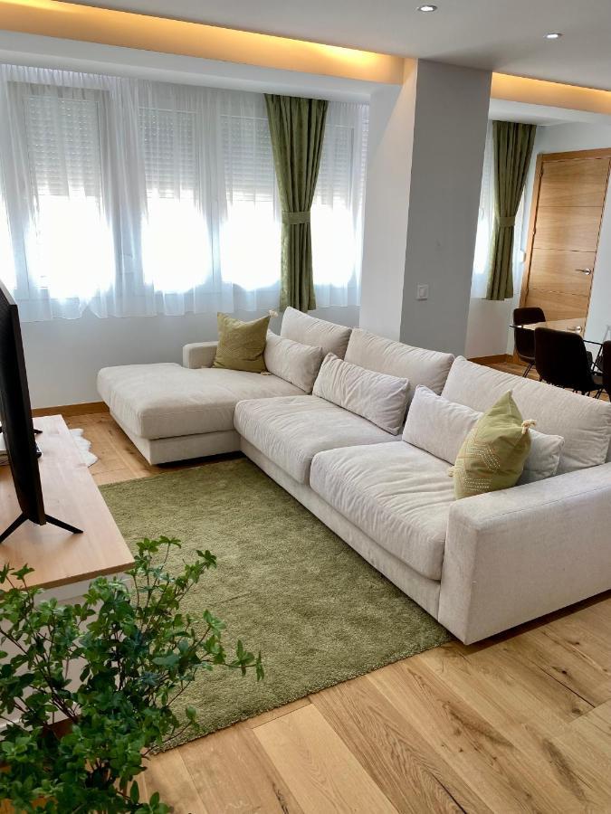 Prestige I Málaga