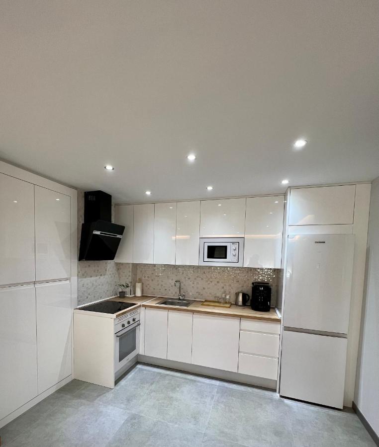 Prestige I Apartment *
