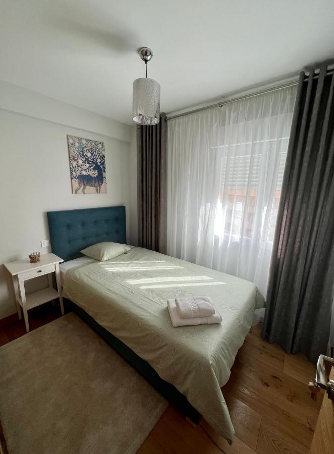 Prestige I Apartment Málaga