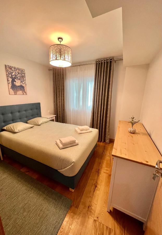 Prestige I Apartment *