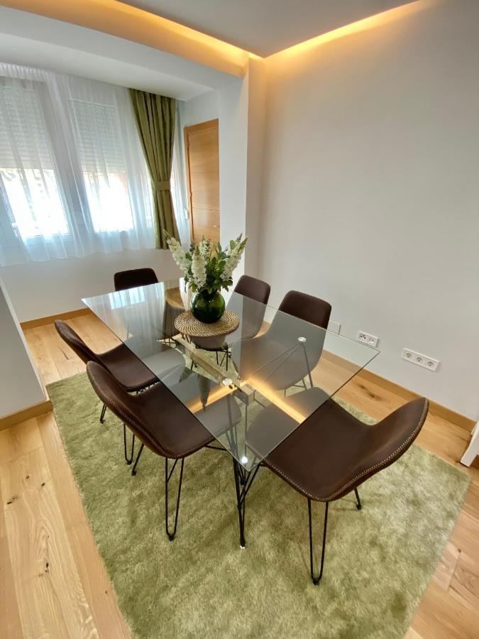 Prestige I Apartment