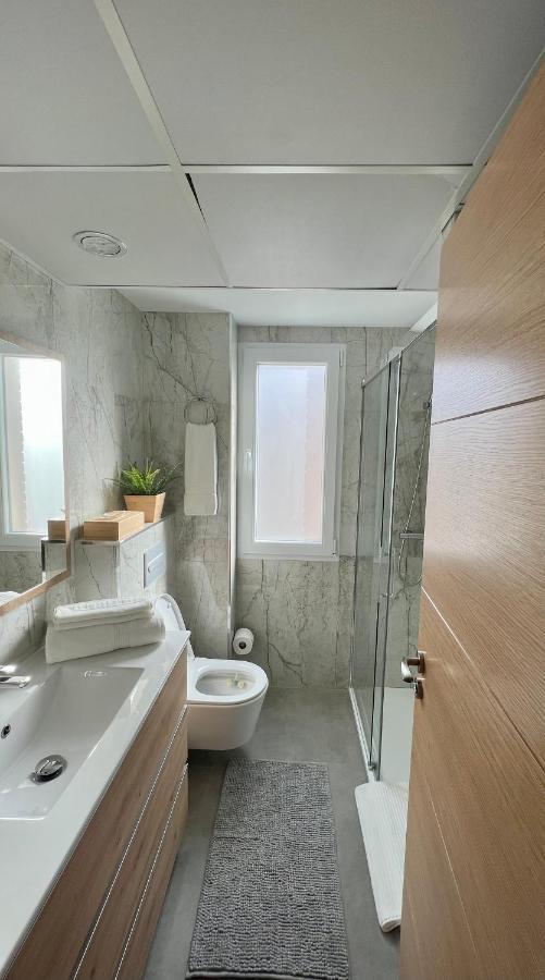 Prestige I Apartment *