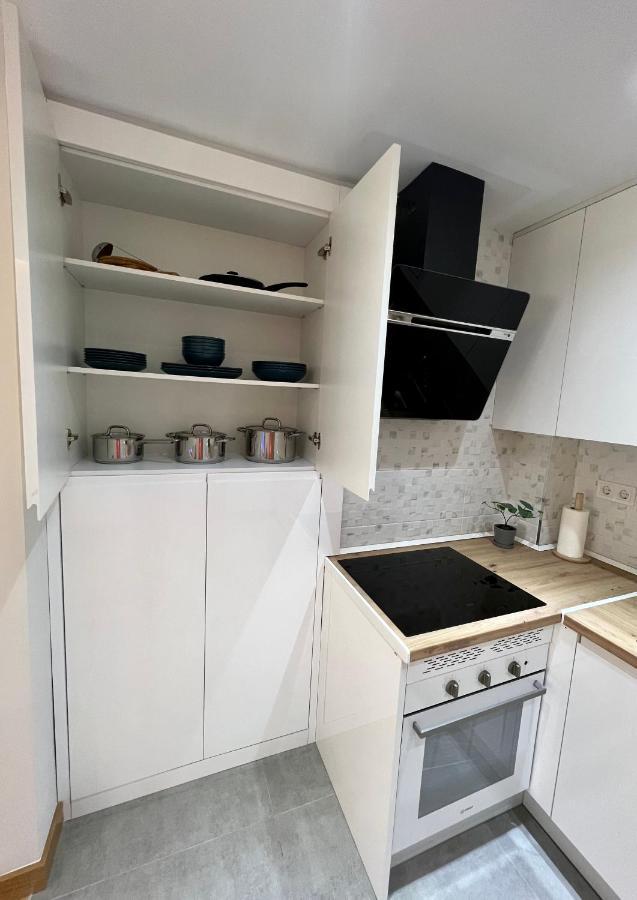 Apartment Prestige I