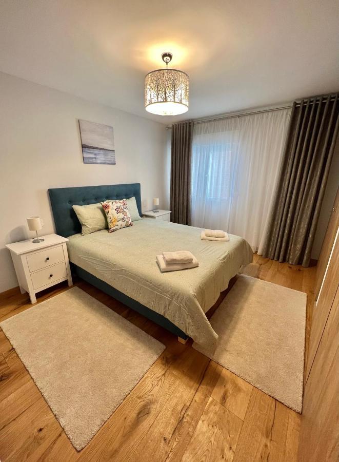 Prestige I Apartment *