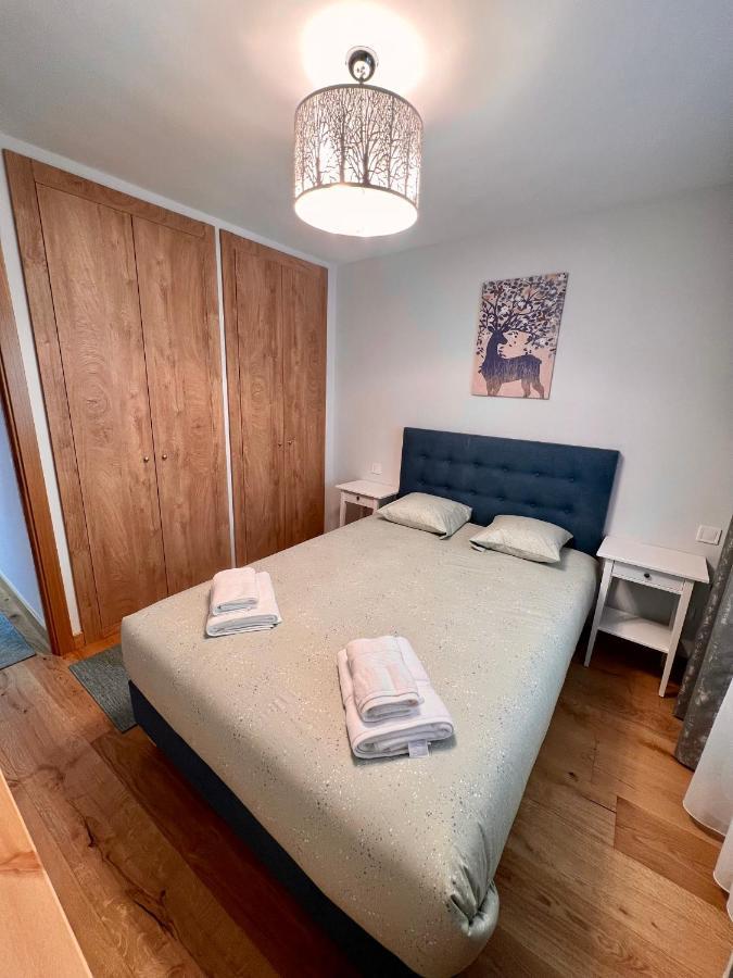 Prestige I Apartment Málaga
