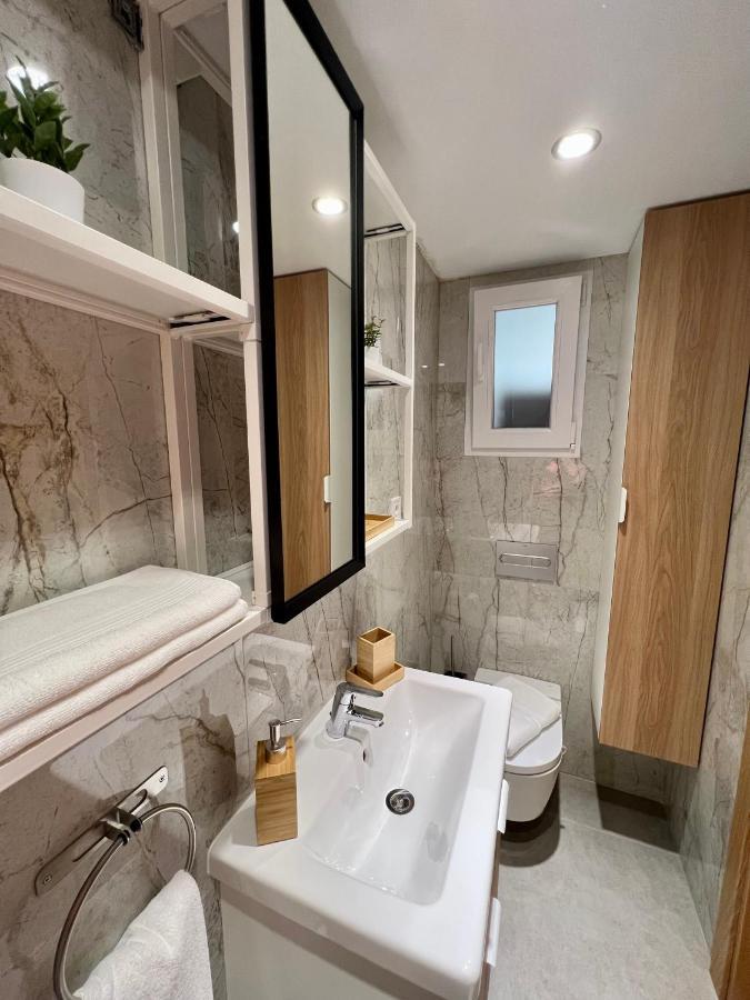 Apartment Prestige I