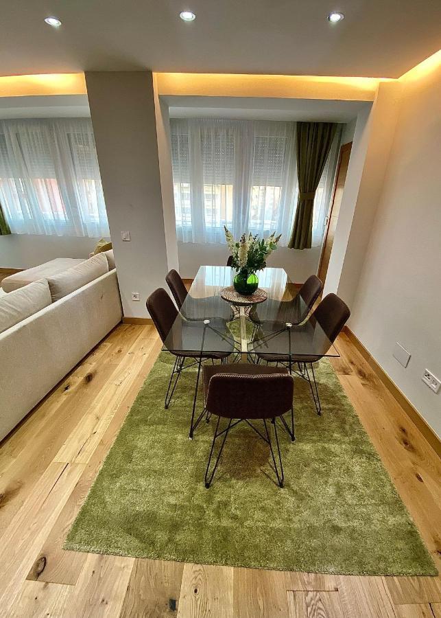 Prestige I Apartment