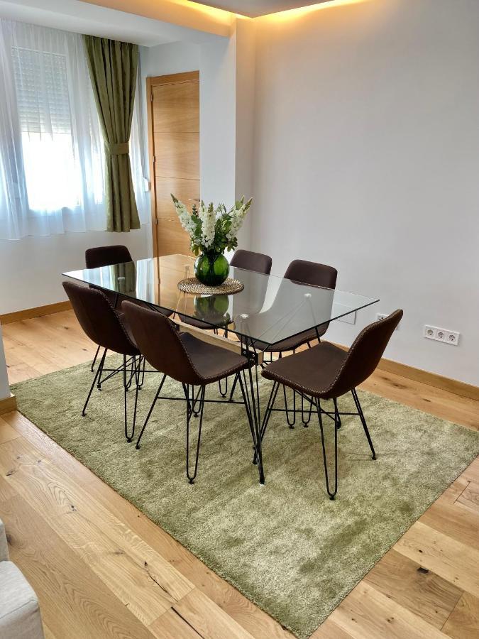 Prestige I Apartment Málaga