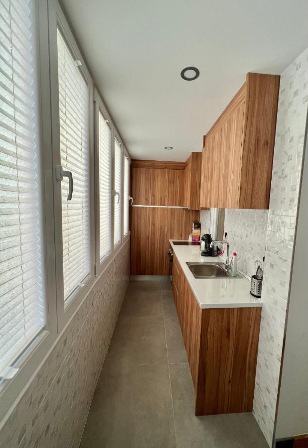 Apartment Prestige I Málaga