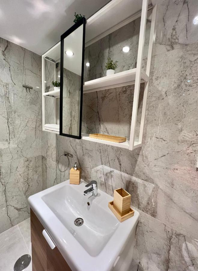 Prestige I Apartment