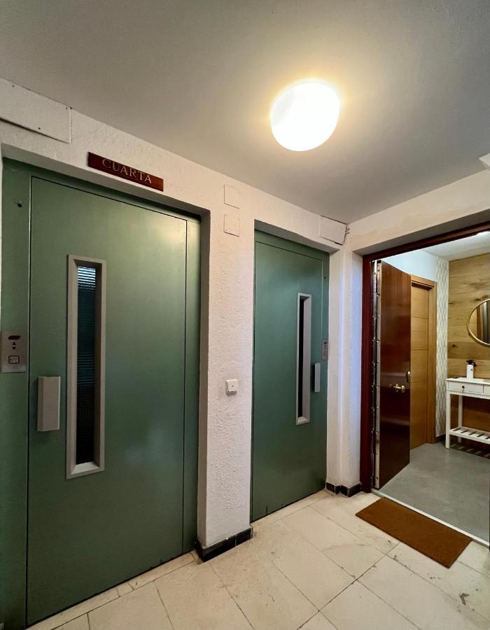 Prestige I Apartment Málaga