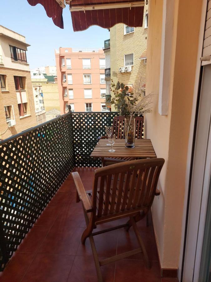 Don Cristian Centro Apartment Málaga