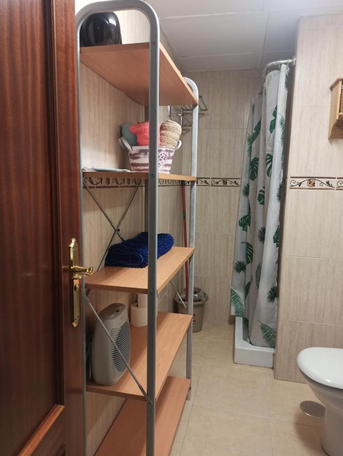Apartment Teatinos Universidad Malaga