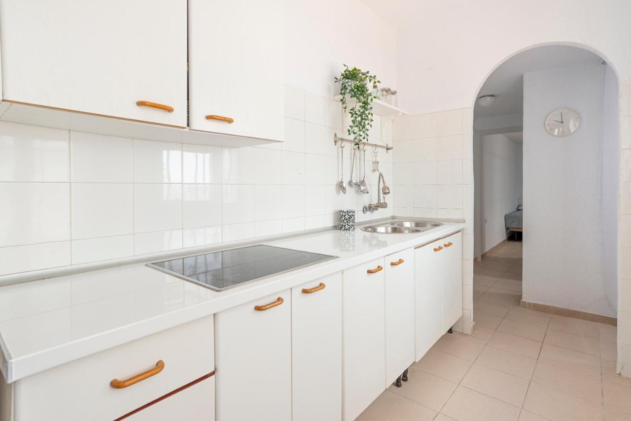Ferienhaus Lu&cia La Jabega *