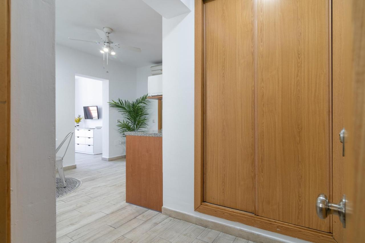 Appartement Iloftmalaga Carreteria - Puerta De Antequera Málaga