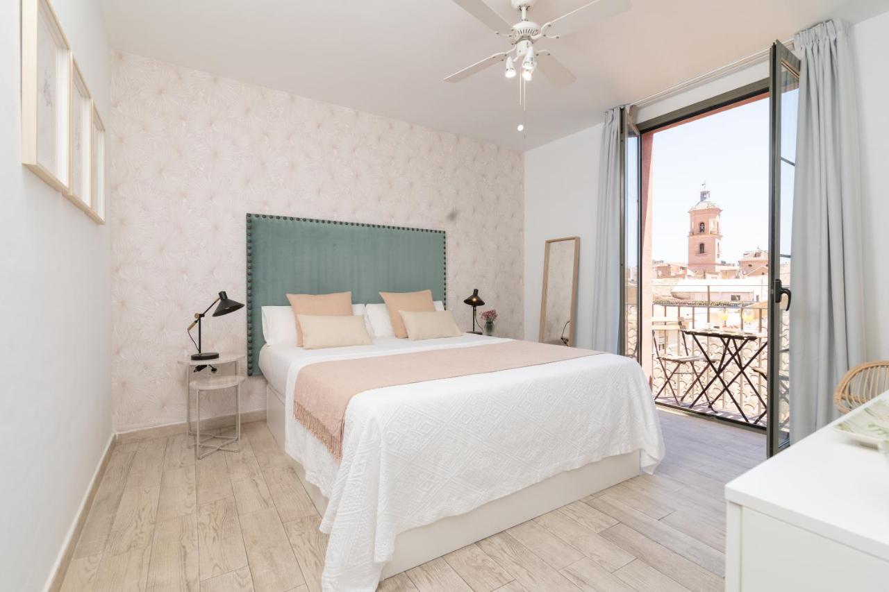Iloftmalaga Carreteria - Puerta De Antequera Appartement *