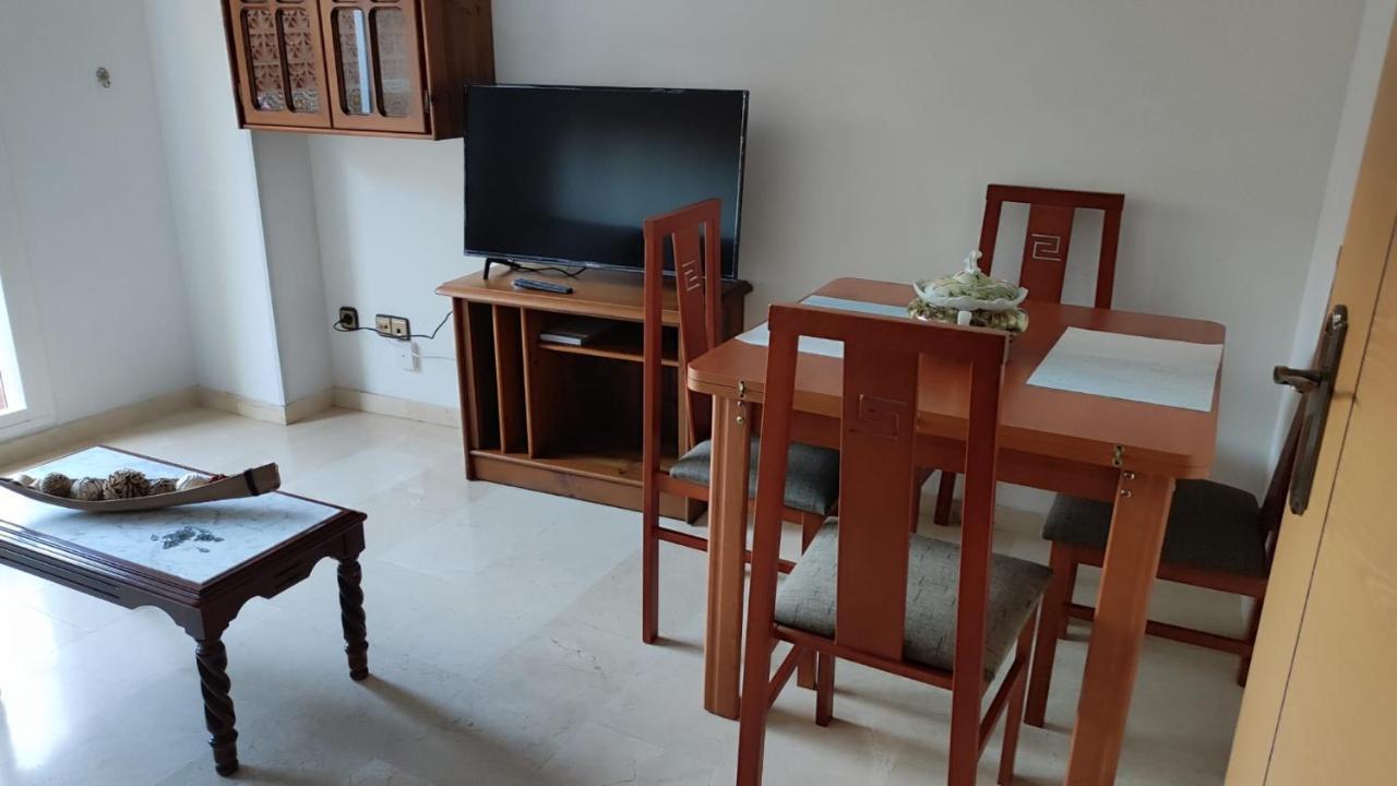 Apartamento Cerca De La Playa Appartement *