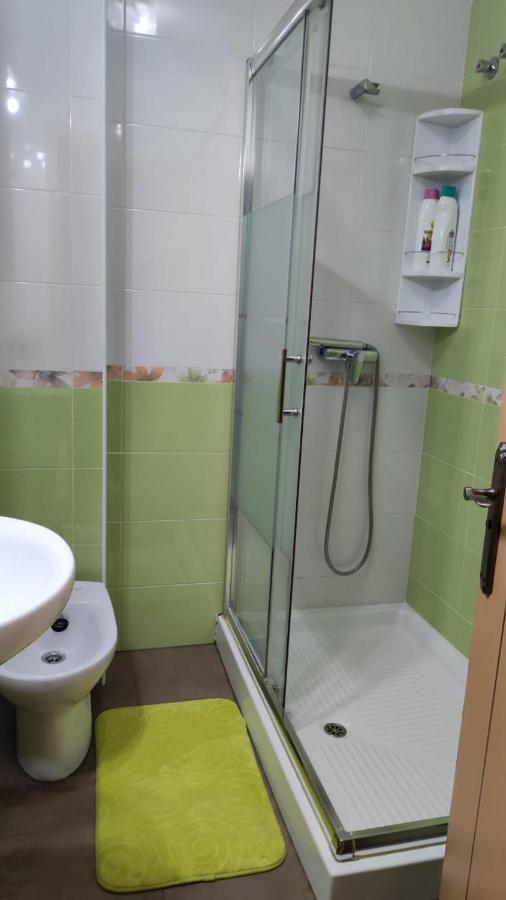 Apartamento Cerca De La Playa Appartement Málaga