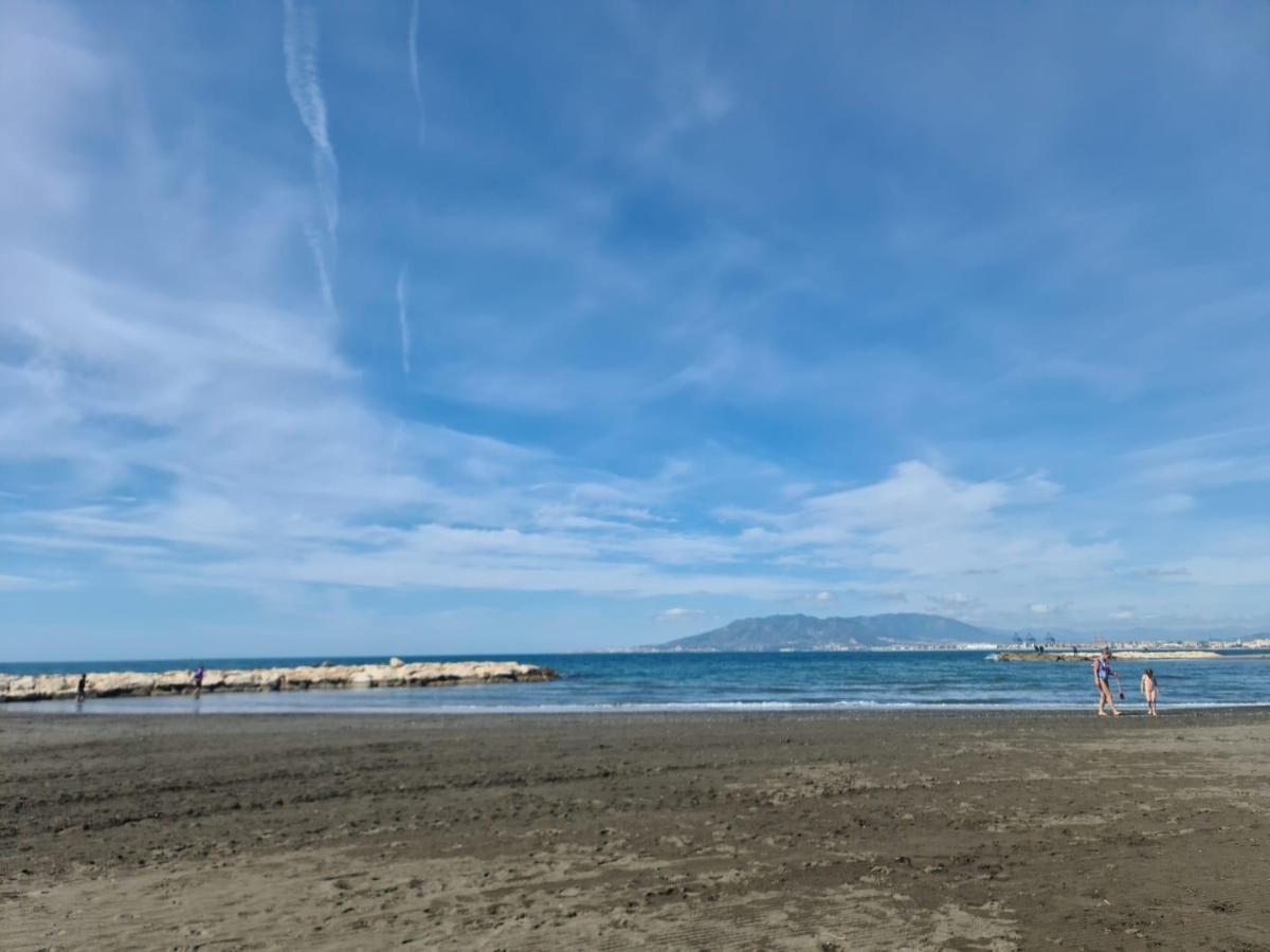Appartement Apartamento Cerca De La Playa