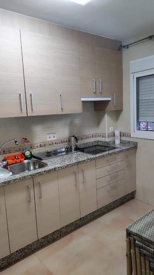 Apartamento Cerca De La Playa Appartement