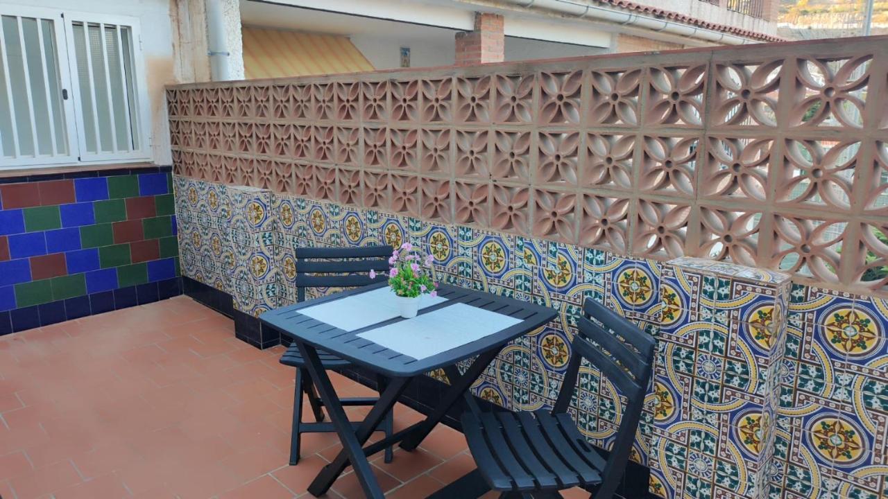Appartement Apartamento Cerca De La Playa