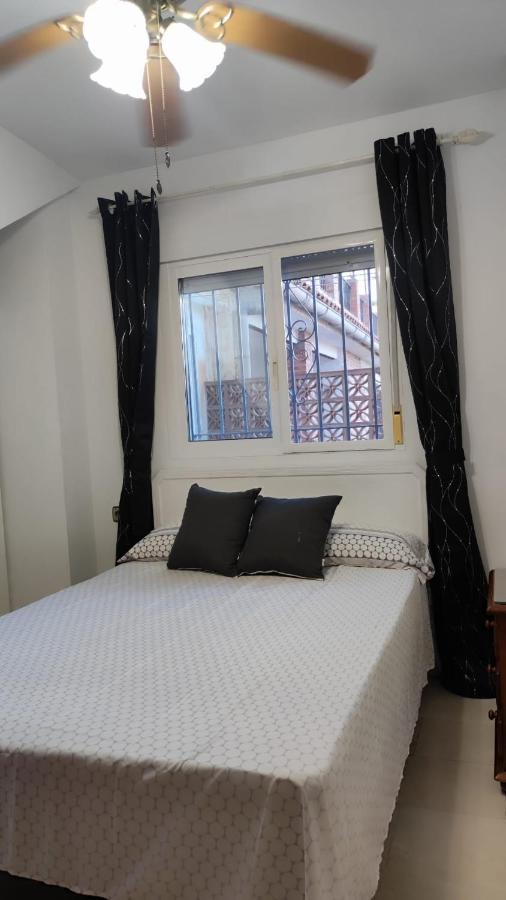 Apartamento Cerca De La Playa Málaga
