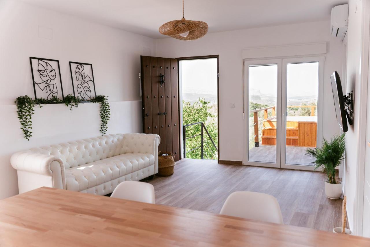 Apartamento Rural Con Jacuzzi Privado *