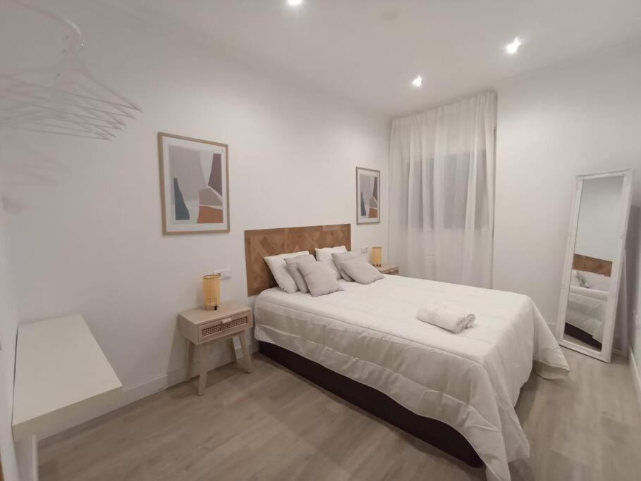 Precioso Con Terraza Chill Out