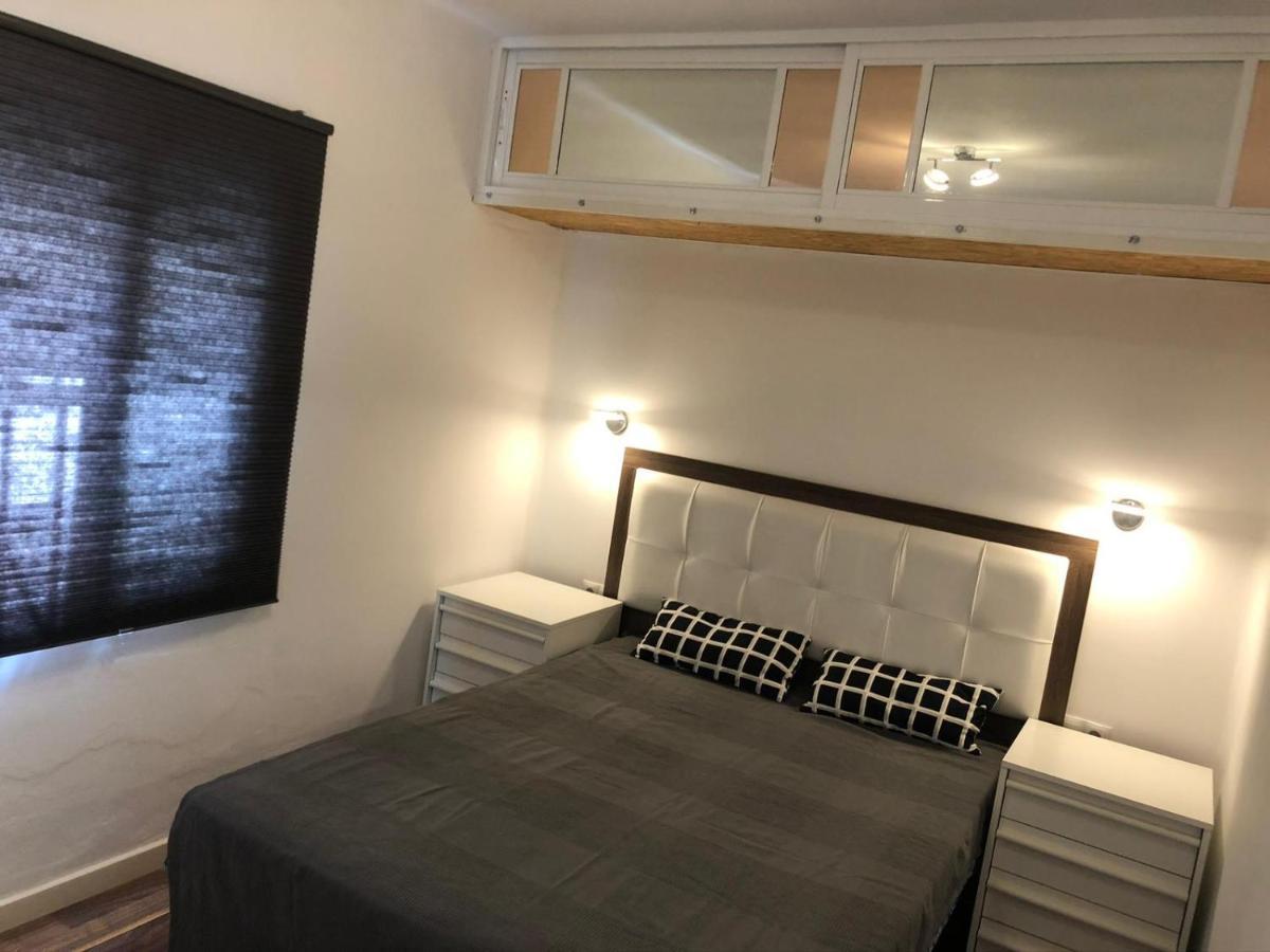 Apartamento Precioso Piso Con Patio A 200m De La Playa Málaga