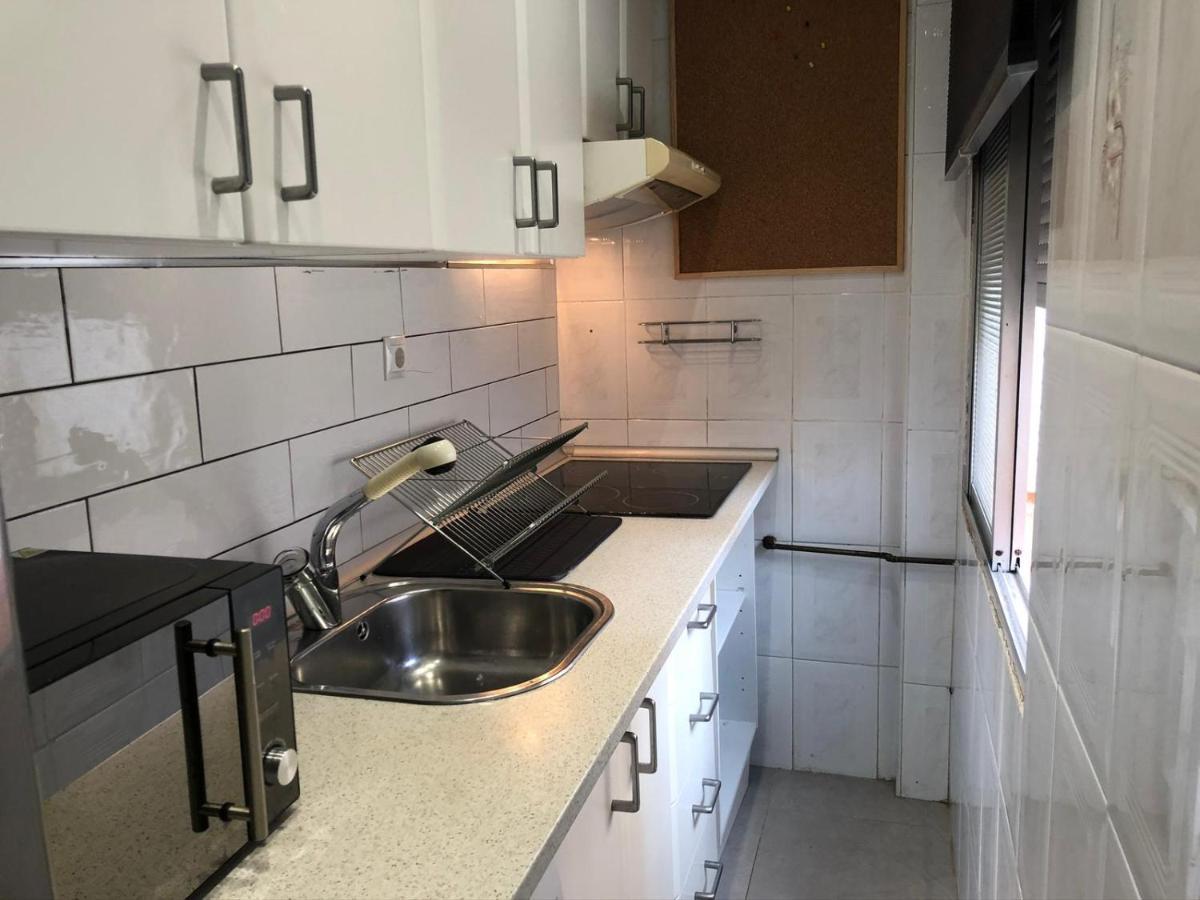 Precioso Piso Con Patio A 200m De La Playa Apartamento *