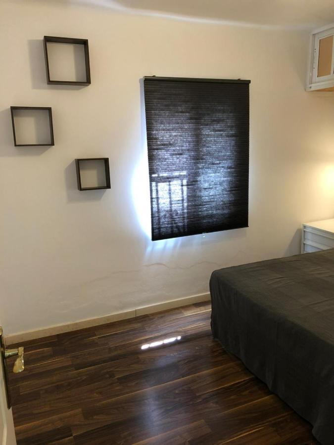 Precioso Piso Con Patio A 200m De La Playa * Málaga