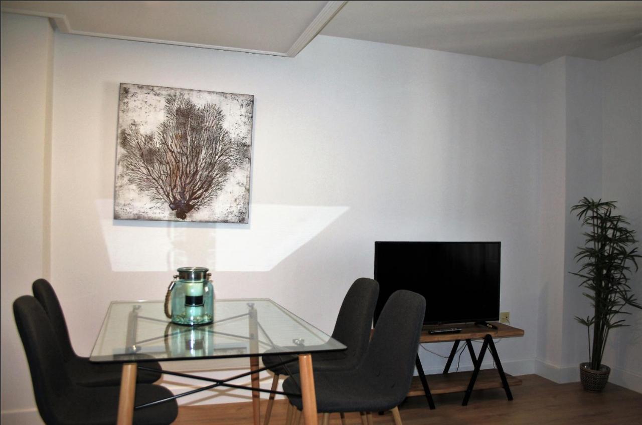 Duplex Merced10 3g Terraza Apartment *