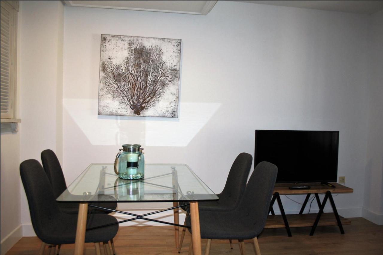 Duplex Merced10 3g Terraza Apartment Malaga