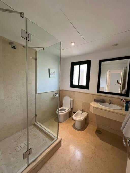 Capanes Del Golf Luxury