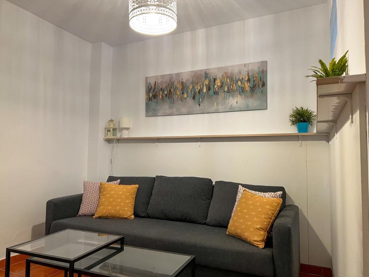 Iyourbasics Lovely Hinestrosa 23 Free Wifi&ac Apartment *
