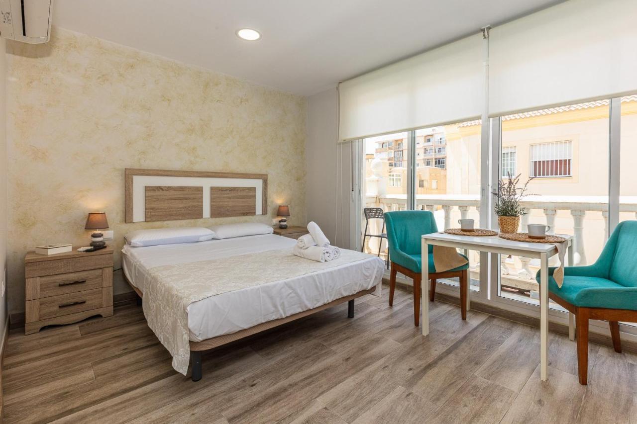 Apartment Lola Malaga